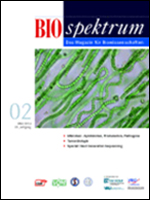 BioSpektrum
